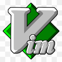 How To Install Vim Text Editor - idroot Logo png