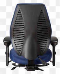 Ergocentric Aircentric 2 Chair - Ergocentric Aircentric png
