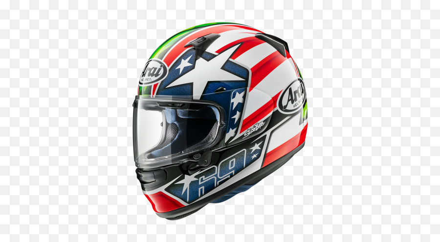 Profile - V Arai Helmet Png,Icon Helmets Uk