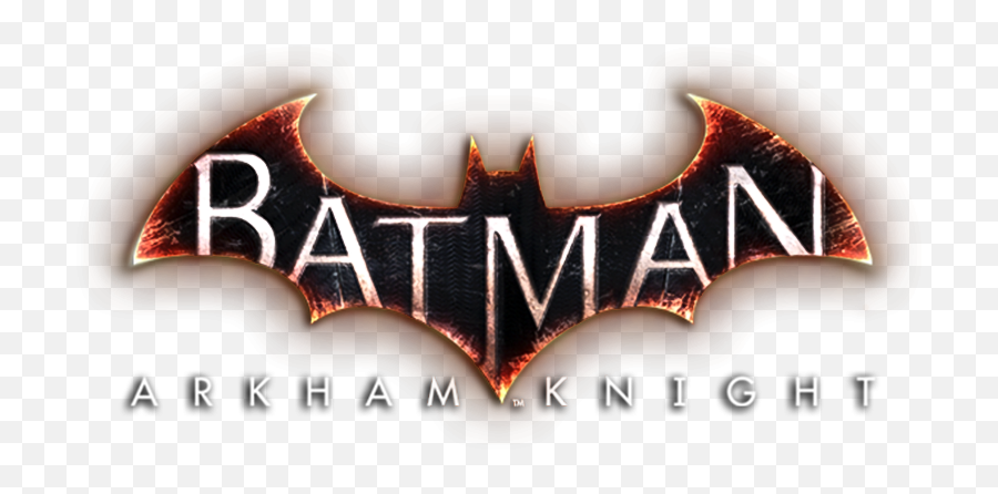 Batman Arkham Knight - Steamgriddb Png,Arkham Knight Icon