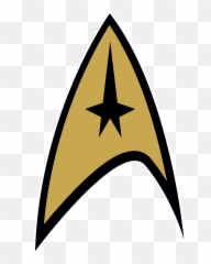 Computer Icons Starship Enterprise Clip Art - symbol png