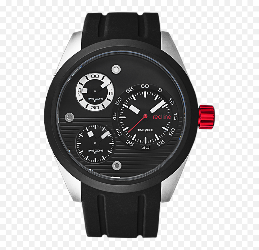 Red Line Watches Png Icon Watchkeeper