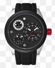 Red Line Watches Png