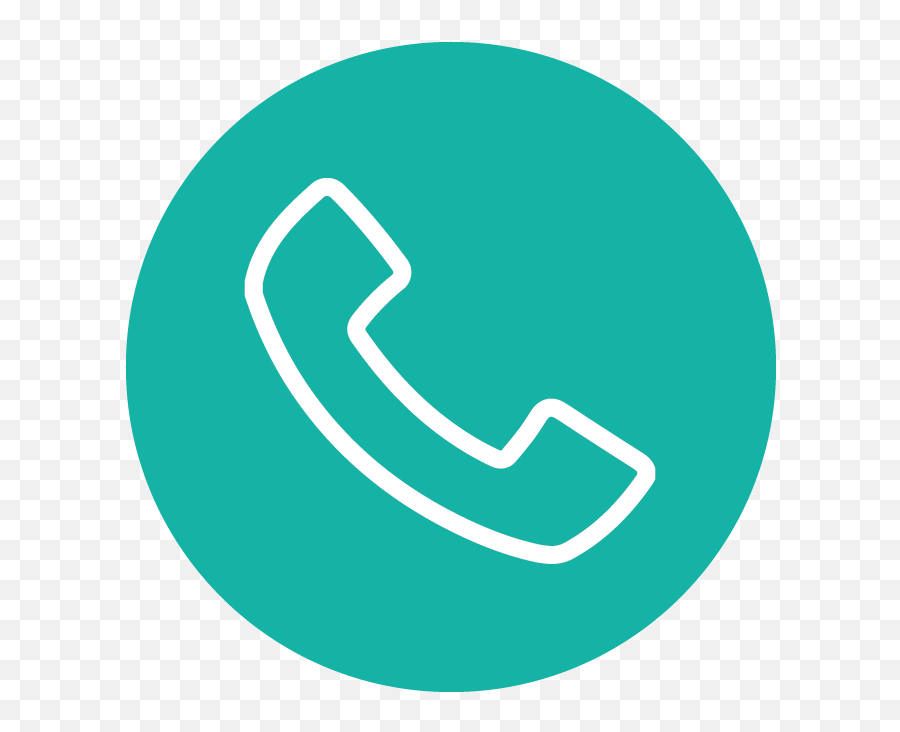 Hubspot Png Phone Icon For Resume