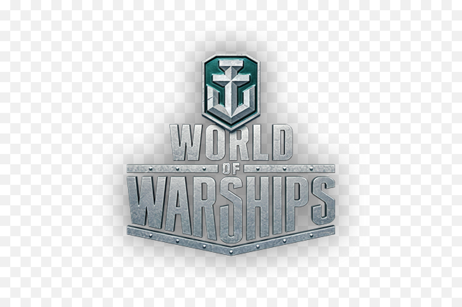 World Of Warships - World Of Warships Logo Png,World Of Tank Logo