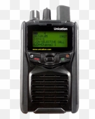 Unication G1 Voice Pager - Pager Png,Pager Png