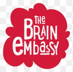 Www - Brainembassy Com Embassy Logo Clipart Full Illustration png