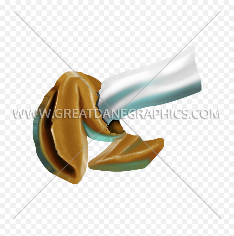 Fortune Cookie Production Ready Artwork For T - Shirt Printing Pinwheel Png,Fortune Cookie Png