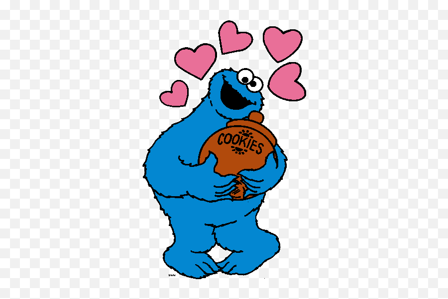 Cookie Monster Transparent Png - Preview,Cookie Monster Png