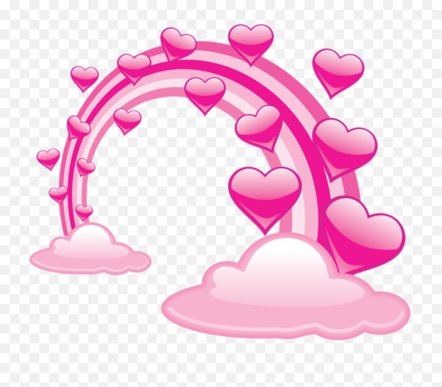 Tags - Bow Png Free Png Download Image Png Archive Pink Clouds Clipart Png,Pink Bow Png
