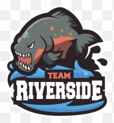 Logo - Counterstrike Global Offensive Full Size PNG Team Riverside