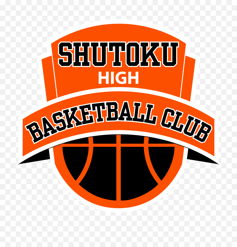 Download Away Version Basketball Club Kuroko No Basket - Royal Host Png,Basketball Logos