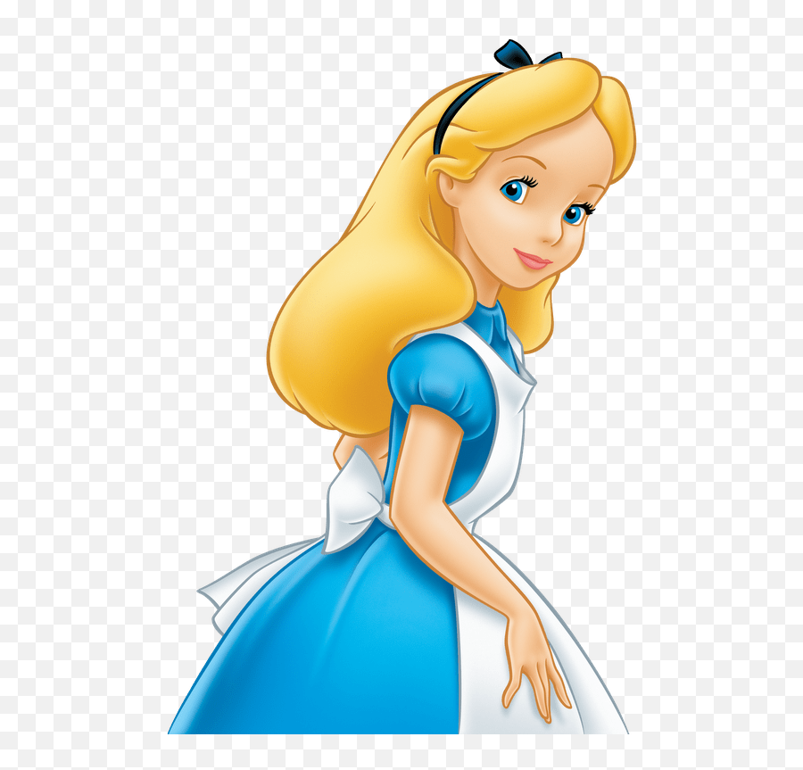Wonderland Disney Transparent Png - Alice In Wonderland Alice,Alice In Wonderland Png
