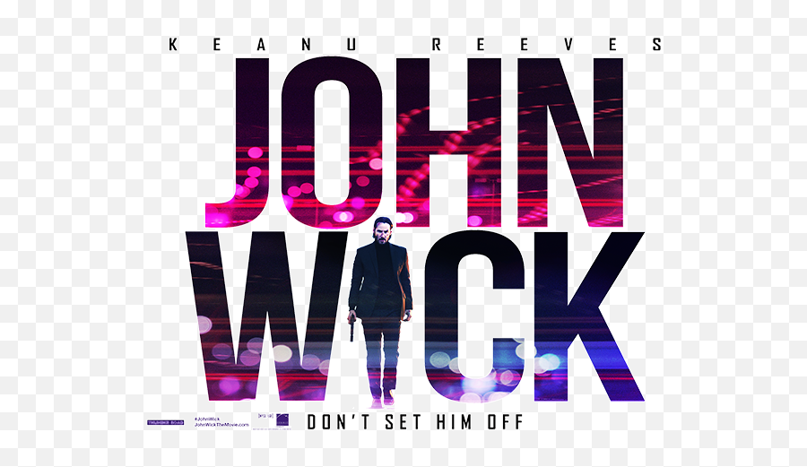 John Wick - Graphic Design Png,John Wick Png
