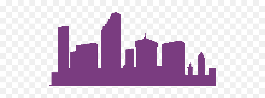Heleanna - Silhouette Building Vector Png,Cityscape Png