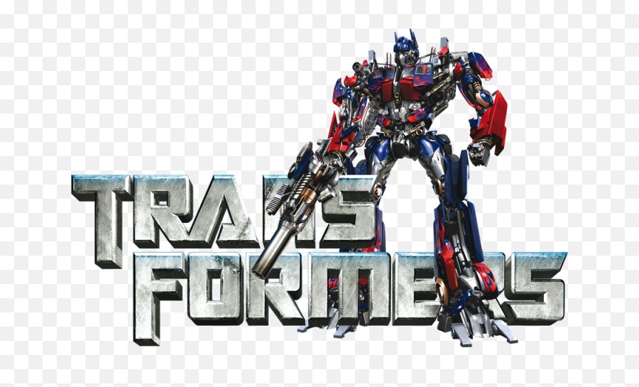 The Transformers Wallpaper Containing A Multiplex Called - Action Figure Png,Transformers Logo Image
