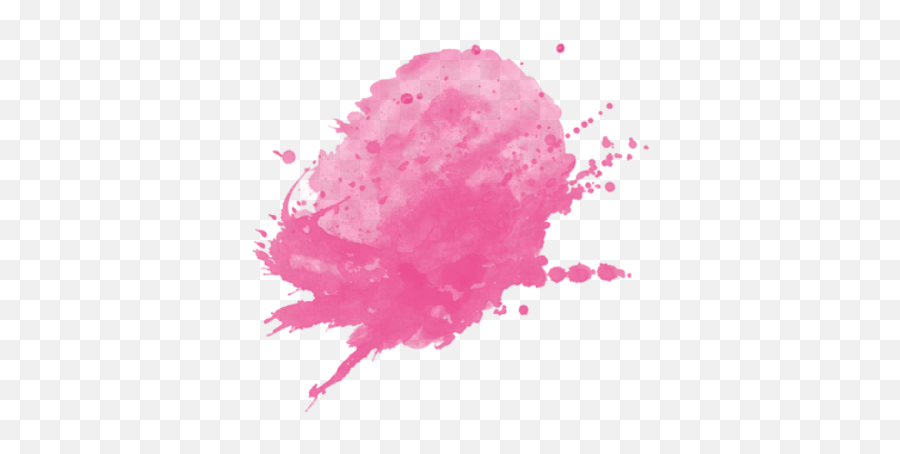 Pink Paint Splatter Transparent U0026 Png Clipart Free Download - Watercolor Painting Brush Texture,Paint Splatters Png