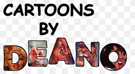 Cartoons By Deano U2013 Caricatures In Destin Fl - Dvd Png,Transparent Cartoons