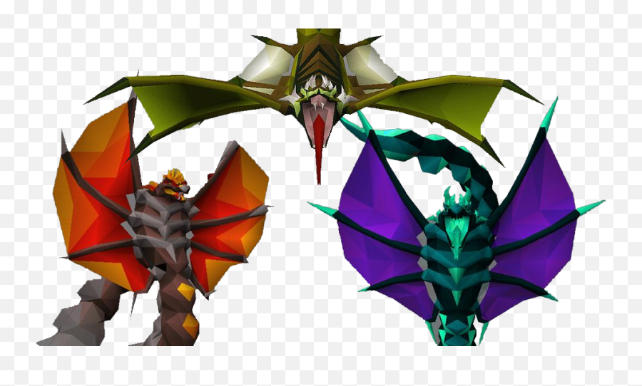 Updatezulrah - The Solo Snake Boss Osrs Wiki Runescape Old School Zulrah Png,Snake Scales Png