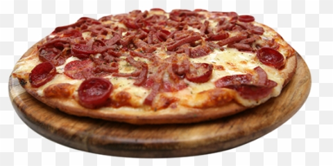 Pizza Menu Miami - Pizza Png,Pepperoni Pizza Png