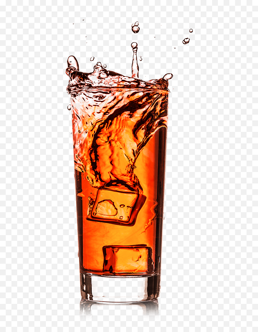 Keep Your Iced Tea As Sweet It Gets With Ice - Es Teh Segar Vector Png,Ice Cubes Png