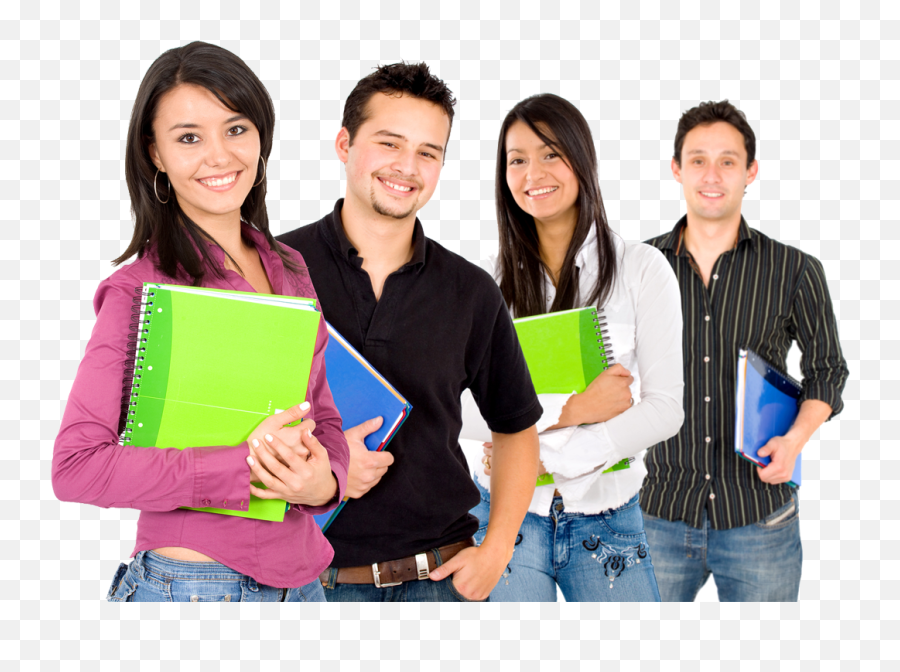 Student Png - People Students,College Students Png