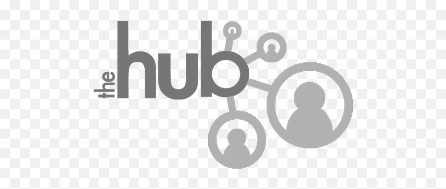 Media Hub Logo - Hub Logo Png,Instagram Logo Ong