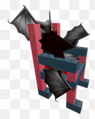 Vampire Godu0027s Throne - Roblox Illustration Png,Vampire Png