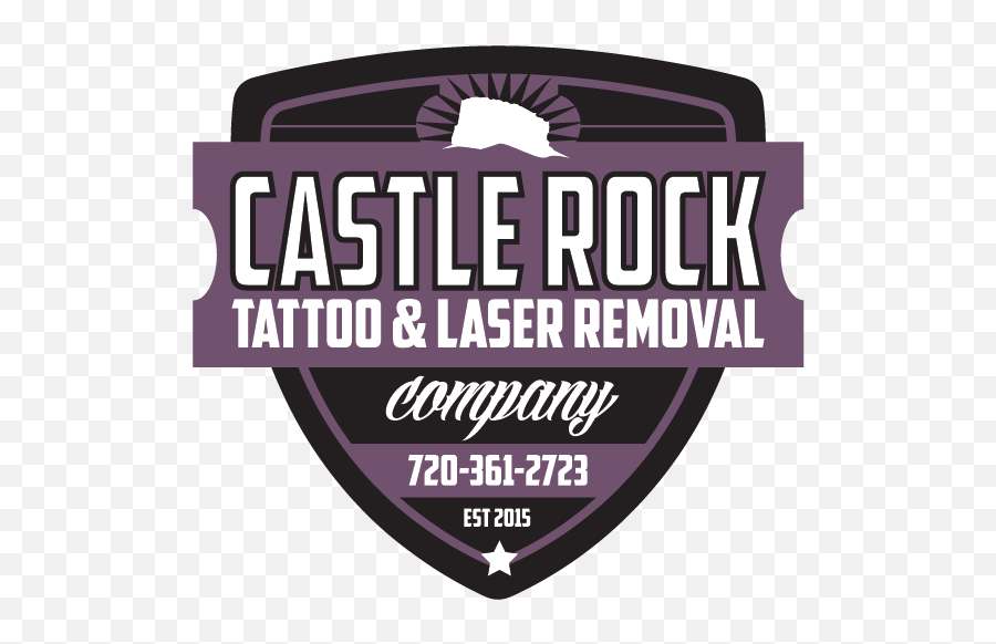 Castle Rock Tattoo U0026 Laser Removal 720 361 - 2723 Castle Illustration Png,Transparent Tattoos