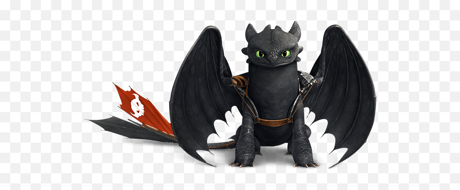 Toothless - Toothless Universal Studios Wiki Fandom Png,Toothless Png