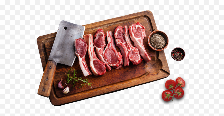 Online Butcher Nz Gourmet Meat Delivery Nationwide - Transparent Lamb Meat Png,Steak Transparent Background