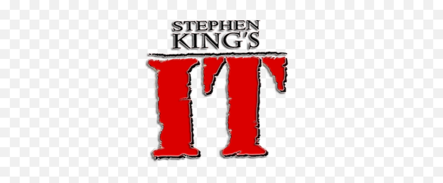 It Movie Png Picture - Stephen King,It Movie Png