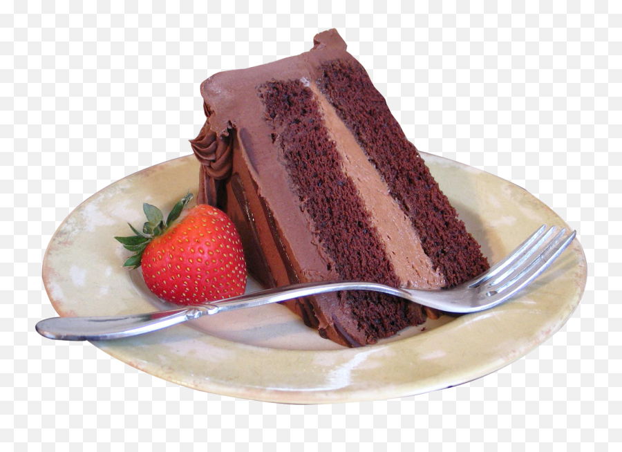 Cake Slice Transparent Png Clipart - Slice Of Cake Transparent Background,Cake Slice Png