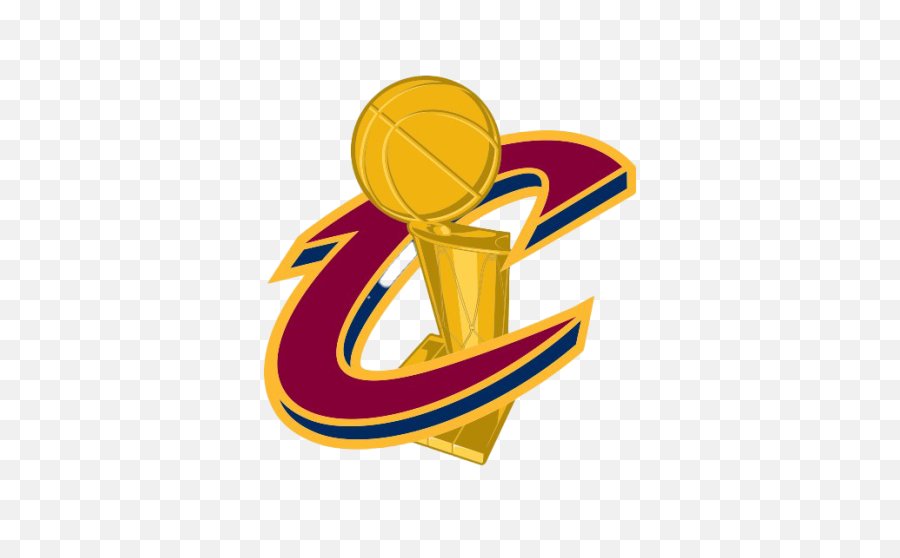 Cleveland Cavaliers - Cleveland Cavaliers C Logo Png,King James Logo