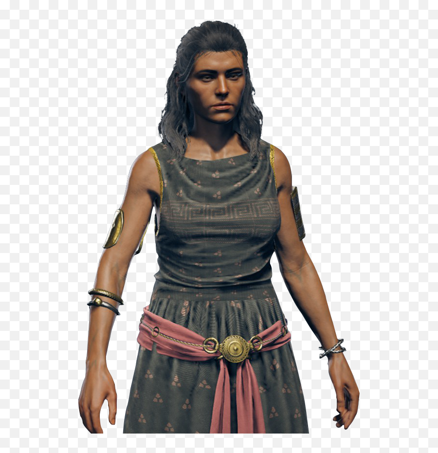 Chimera Transparent Png Image - Creed Odyssey The Chimera,Chimera Png