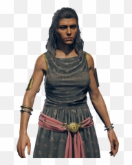 Chimera Transparent Png Image - Creed Odyssey The Chimera,Chimera Png