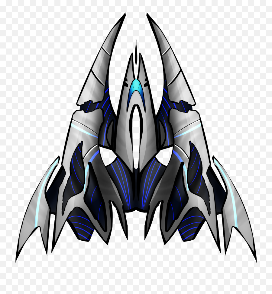 Download Sprite Asteroids Character Fictional Game Video - Sprite Spaceship Png,Wing Png