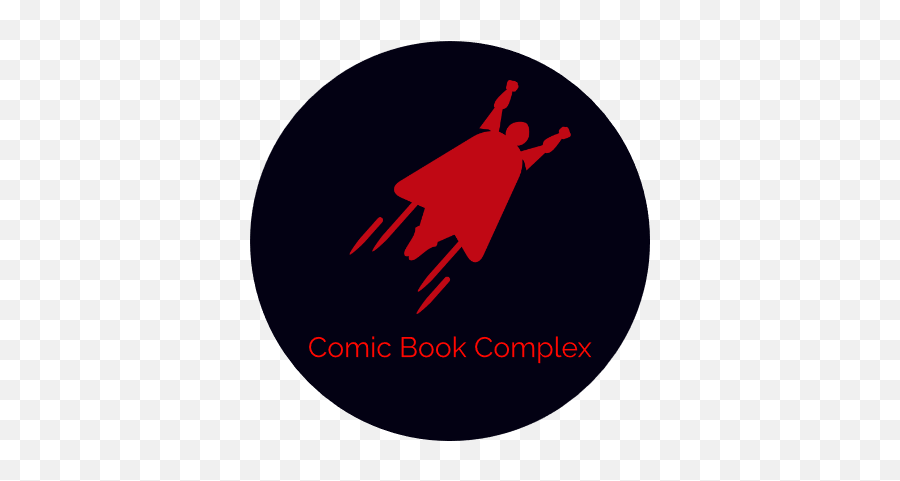 The Comic Book Complex - Label Png,Lex Luthor Png