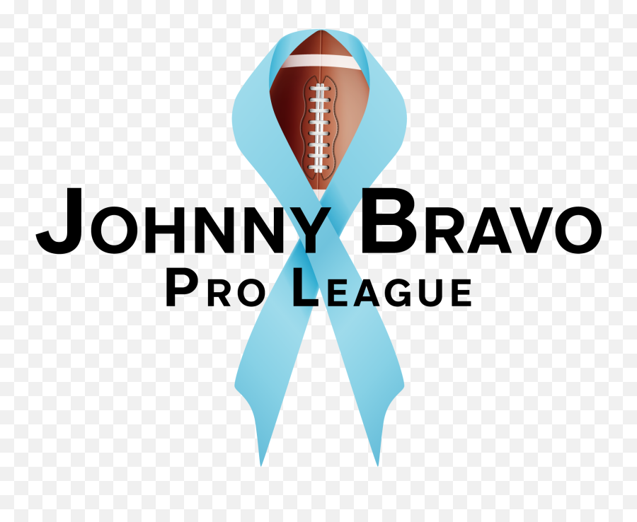 The Johnny Bravo Pro League Football - Ical Illustration Png,Johnny Bravo Png