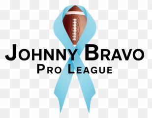 The Johnny Bravo Pro League Football - Ical Illustration Png,Johnny Bravo Png