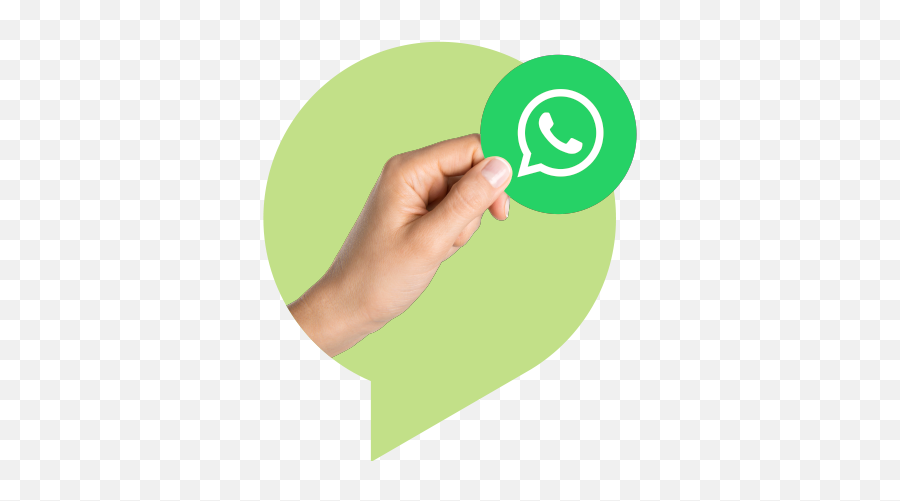 Whatsapp Business Api - Conversations With Customers Whatsapp Icon Png ...