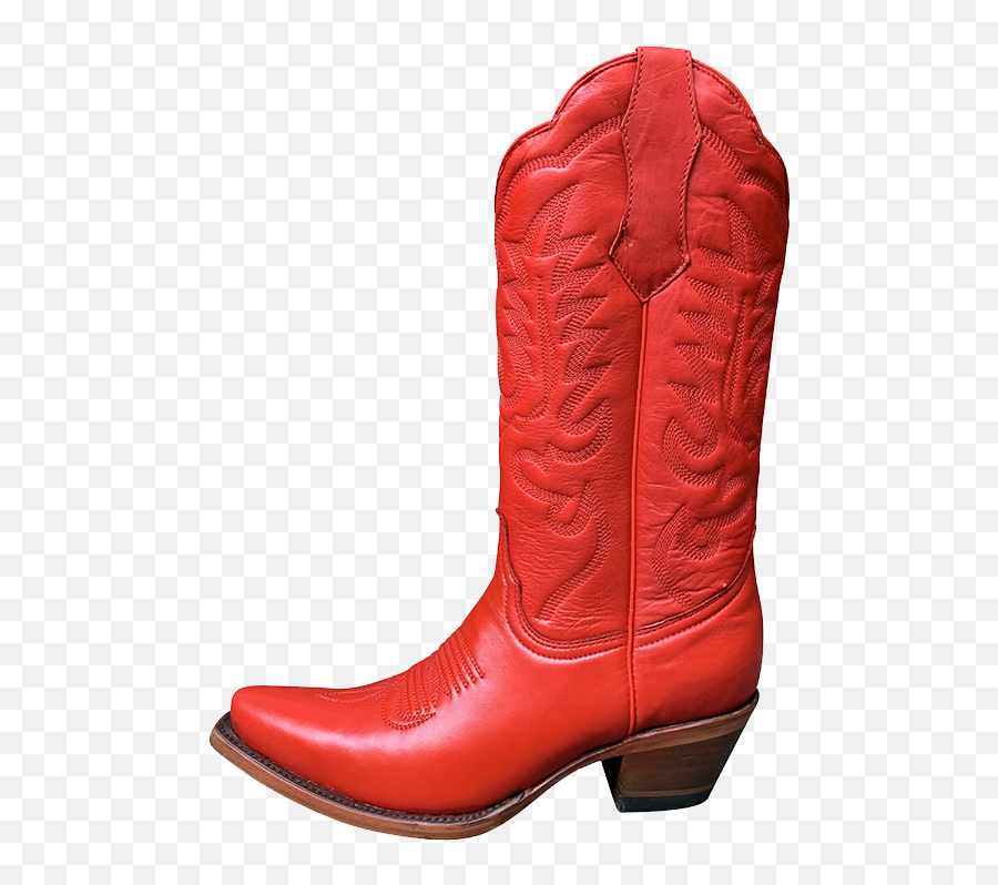 Red Cowgirl Boots - Cowboy Boot Png,Cowboy Boots Png