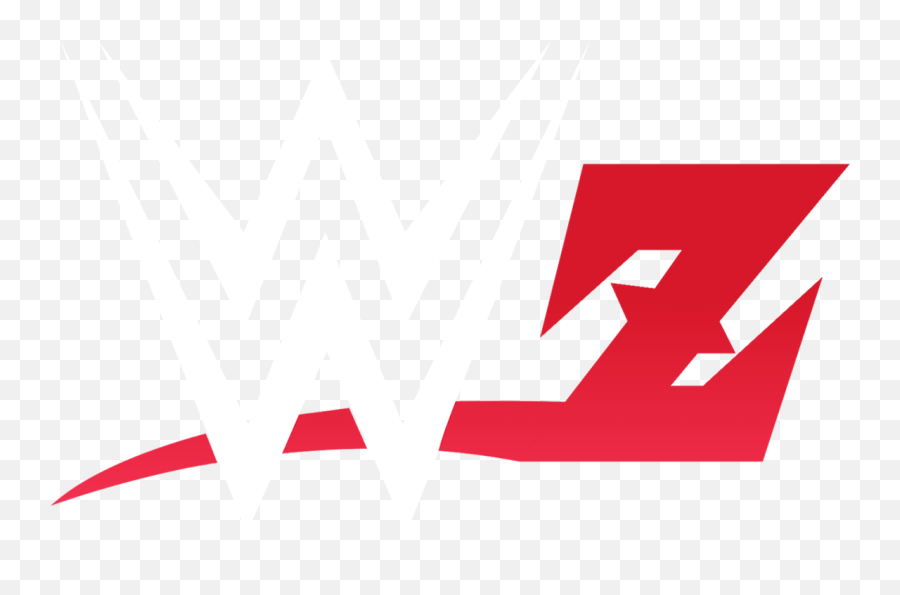 Wwe Logo Red Line Transparent - Alfabeto Fonte Dragon Ball Z Png,Wwe Logo Pic