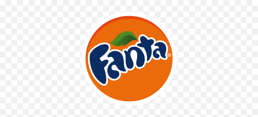 Fanta Logopedia Fandom - Fanta Logo Png,Orange Dots Logo