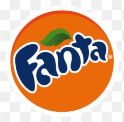 Fanta Logopedia Fandom - Fanta Logo Png,Orange Dots Logo