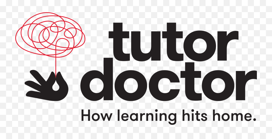 Download Tutor Doctor Horizontal - Tutor Doctor Png,Doctor Logo Png