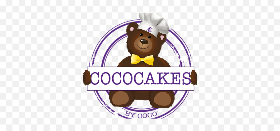 Cococakes By Coco - Love Png,15 Png