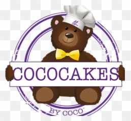 Cococakes By - Love png