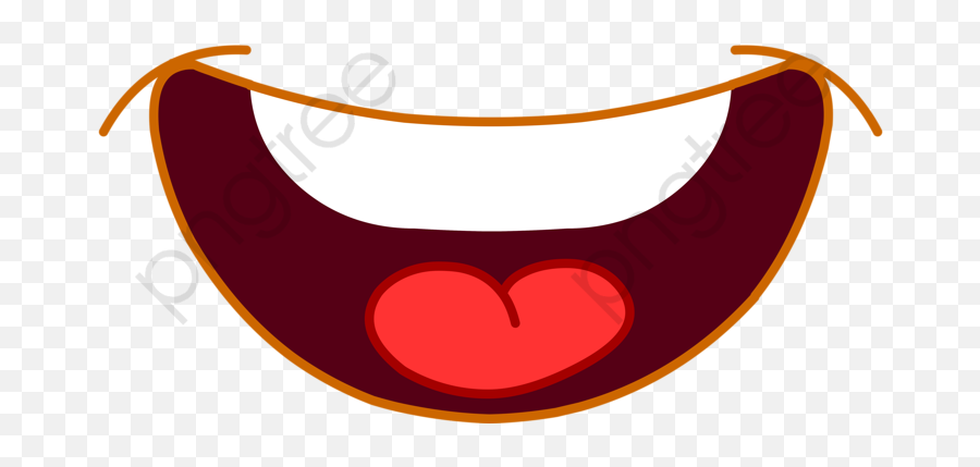 Mouth Clipart Png