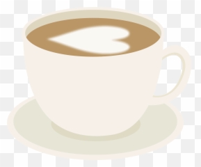 Green Tea Clip Art Transparent - Green Tea Clip Art Png,Coffee Steam Png